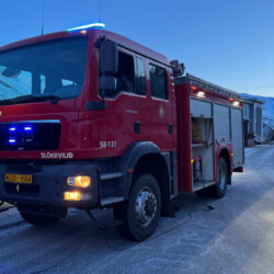 Slökkvilið Fjallabyggðar