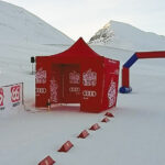 Bikarmót á vegum Skíðafélags Ólafsfjarðar um helgina