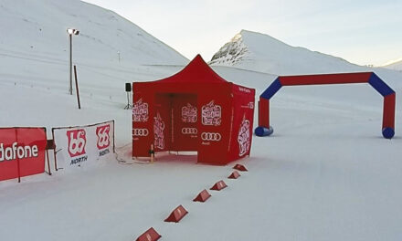 Bikarmót á vegum Skíðafélags Ólafsfjarðar um helgina