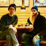 Nýtt lag frá Supernatural Suburbia!