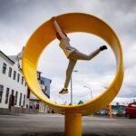 Vopnaburður barna í skólum minnkar