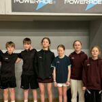 Myndir: TBS kom heim með titla og verðlaun af Unglingameistaramóti TBR