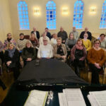 Kirkjukór Fjallabyggðar stofnaður