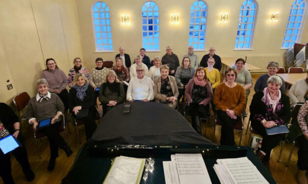 Kirkjukór Fjallabyggðar stofnaður