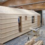 Akureyrarbær byggir smáhýsi fyrir heimilislausa