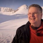 Róbert Guðfinnsson í Sprengisandi á Bylgjunni kl. 10