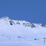 Skíðasvæðið í Skarðsdal opið í dag