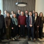 Starfshópur um nýtt húsnæðislánakerfi 