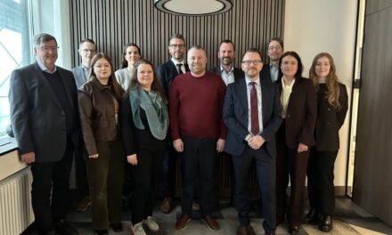 Starfshópur um nýtt húsnæðislánakerfi 