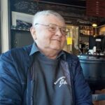 Útför Bjarna S Árnasonar fer fram frá Siglufjarðarkirkju laugardaginn 14. mars