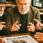 Batnandi mönnum er best að lifa!