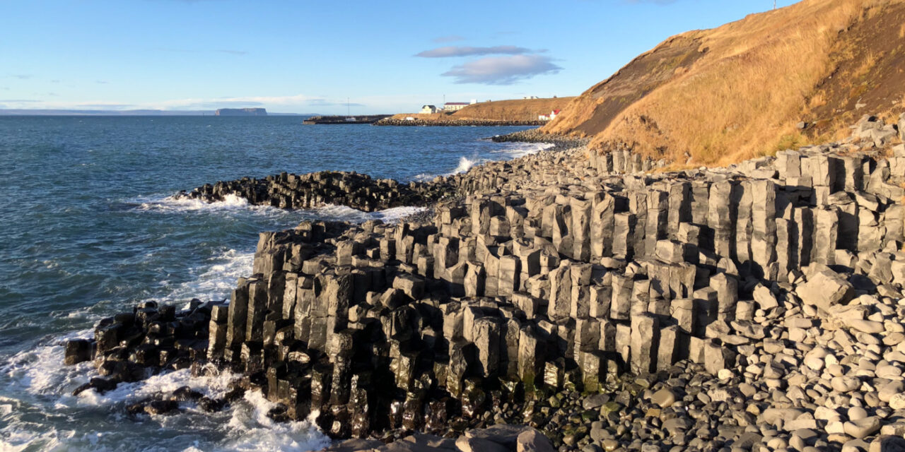 Ætla að endurbæta aðstöðuna í Staðarbjargavík