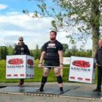 Kraftamenn vilja halda Víkinginn í Fjallabyggð