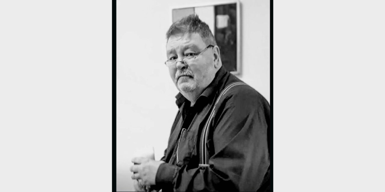 Gunnar Þór Jónsson frá Siglufirði er látinn