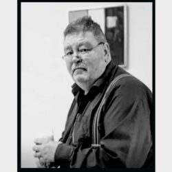 Gunnar Þór Jónsson frá Siglufirði er látinn