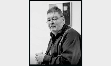 Gunnar Þór Jónsson frá Siglufirði er látinn