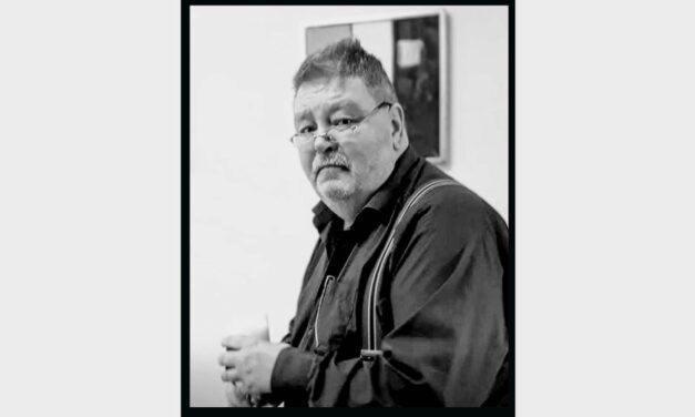 Gunnar Þór Jónsson frá Siglufirði er látinn