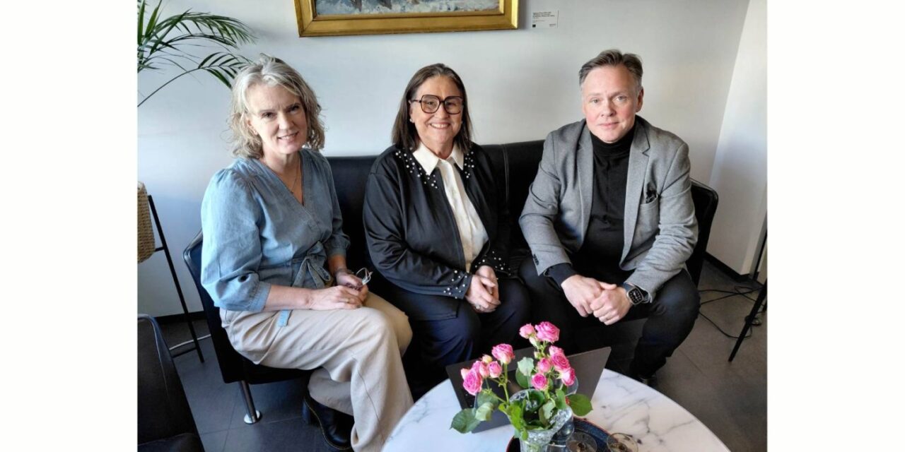 Tímamót í skólakerfinu