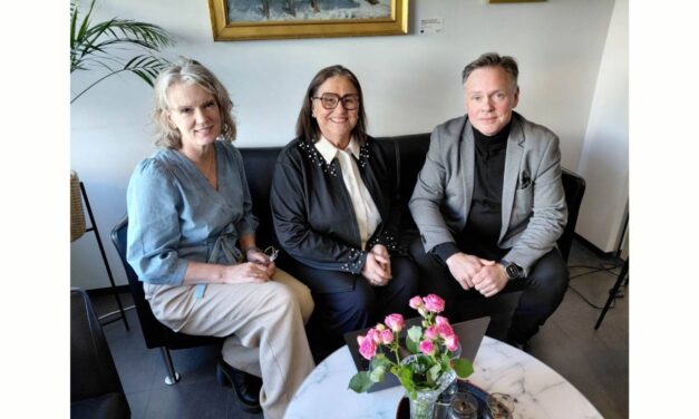 Tímamót í skólakerfinu