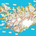 Áframhaldandi umhleypingar í veðri framundan