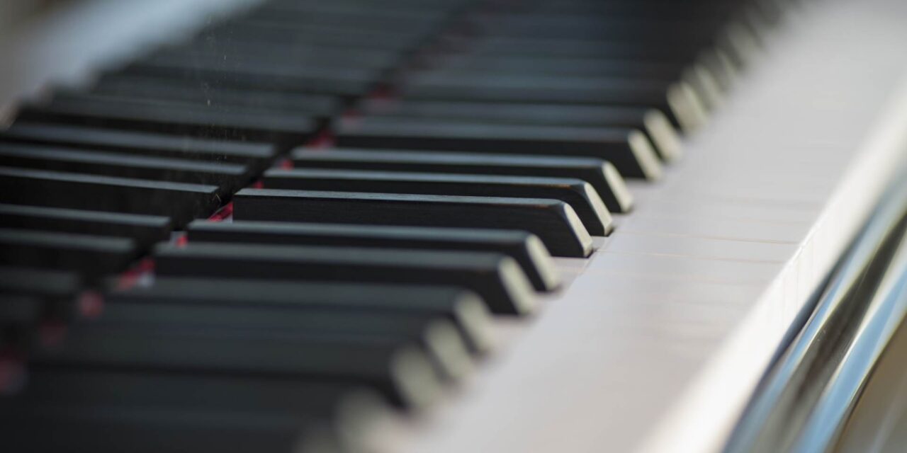 Rekstrarstyrkur til tónlistarskóla