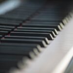 Rekstrarstyrkur til tónlistarskóla