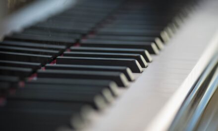 Rekstrarstyrkur til tónlistarskóla