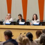 Sjálfstæður réttur til fæðingarorlofs mikilvæg aðgerð