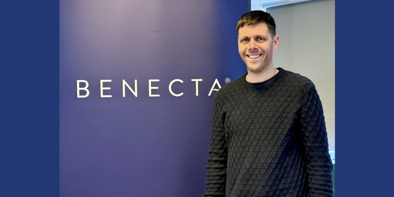 Genis hf. styrkir framleiðslu á Siglufirði með ráðningu Freys Steinars Gunnlaugssonar