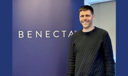 Genis hf. styrkir framleiðslu á Siglufirði með ráðningu Freys Steinars Gunnlaugssonar