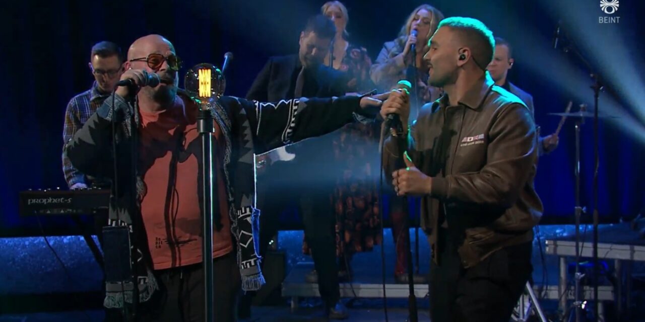 Bubbi Morthens og Friðrik Dór með nýtt lag – „Hún“