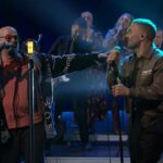 Bubbi Morthens og Friðrik Dór með nýtt lag – „Hún“