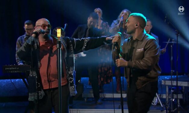 Bubbi Morthens og Friðrik Dór með nýtt lag – „Hún“