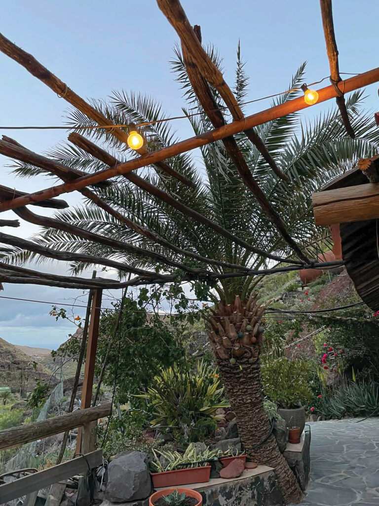 Hellisbræður á Kanaríeyjum - Myndir og vídeó