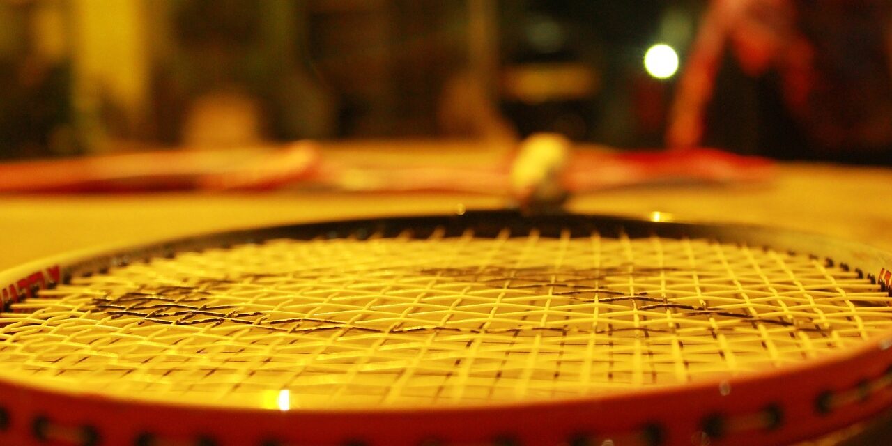 Fjórir fulltrúar TBS valdir í landsliðsæfingabúðir Badmintonsambands Íslands