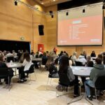 Vel heppnað ungmennaþing Barnaheilla