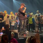 Barnamenningarhátíð á Akureyri