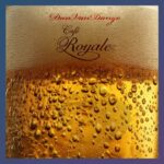 Dan Van Dango gefur út plötuna „Cafe Royale“