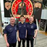 Þrír frá Pílufélagi Fjallabyggðar keppa á alþjóðlegu móti í Færeyjum