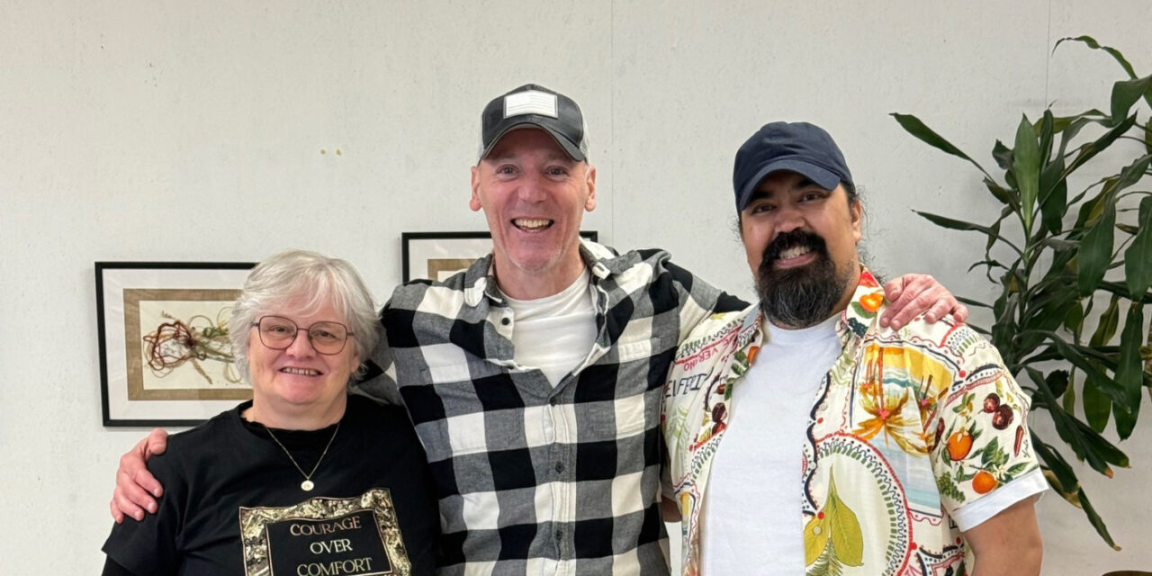 Fjölmenning fær aukið vægi í Fjallabyggð með nýju samfélagsverkefni