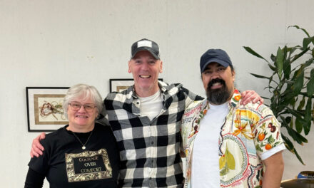 Fjölmenning fær aukið vægi í Fjallabyggð með nýju samfélagsverkefni