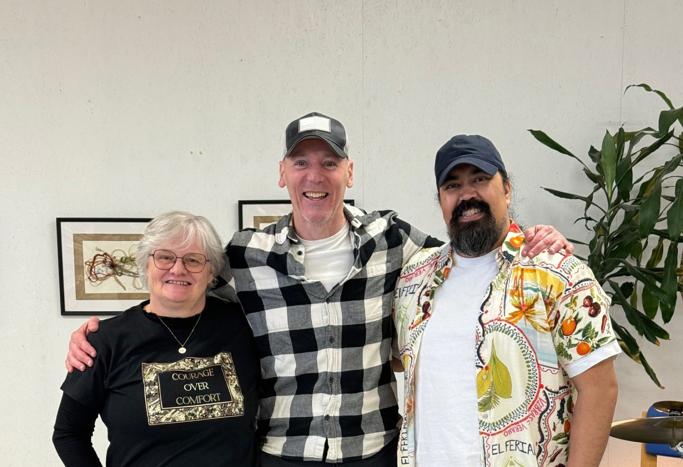 Fjölmenning fær aukið vægi í Fjallabyggð með nýju samfélagsverkefni