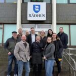 Dagbók Unnar Valborgar Hilmarsdóttur sveitastjóra