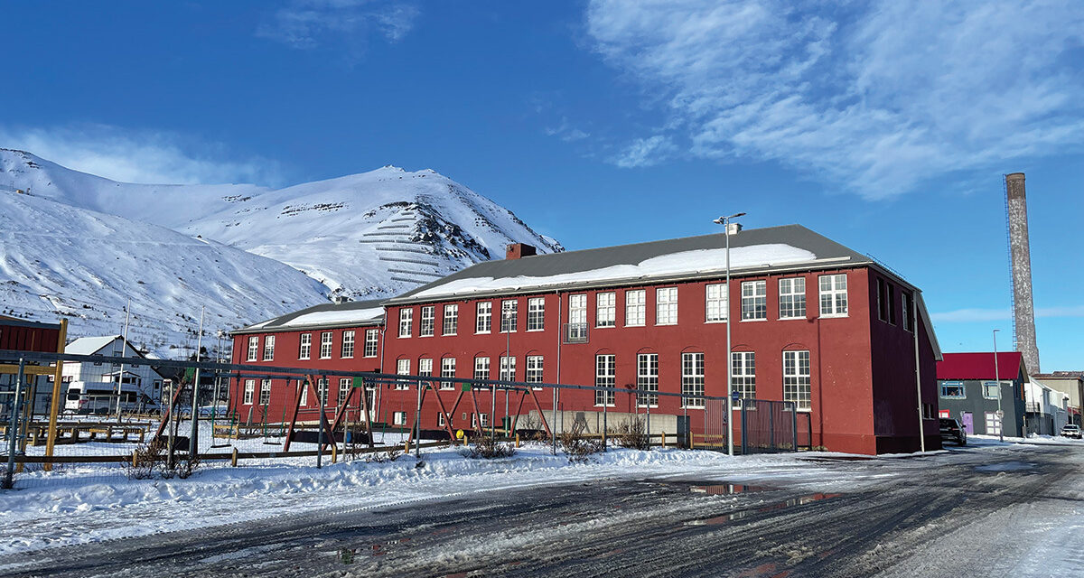 Skólastjóri Grunnskóla Fjallabyggðar hefur sagt upp störfum