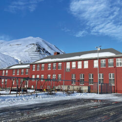 Grunnskóli Fjallabyggðar - Siglufjörður