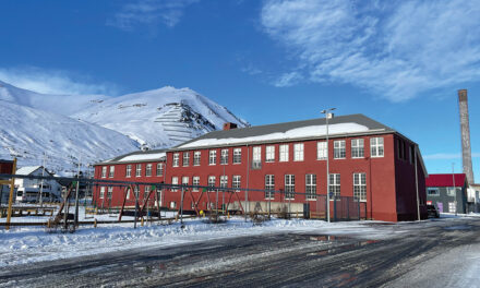 Skólastjóri Grunnskóla Fjallabyggðar hefur sagt upp störfum