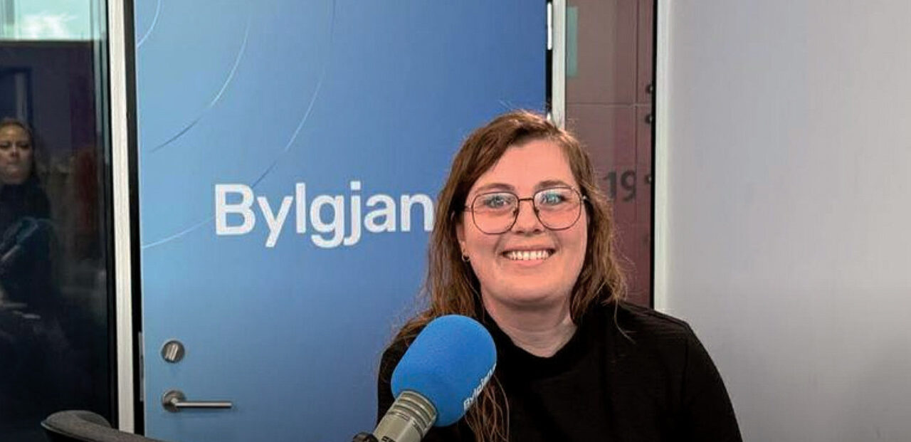 Súkkulaðihjónin stefna í Hörpu með SMAKK þrátt fyrir ófærð