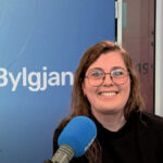 Súkkulaðihjónin stefna í Hörpu með SMAKK þrátt fyrir ófærð