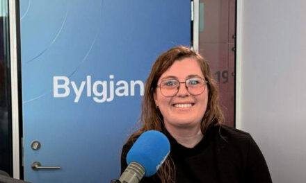 Súkkulaðihjónin stefna í Hörpu með SMAKK þrátt fyrir ófærð