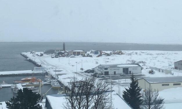 Umsögn Árna Rúnars Örvarssonar vegna breytinga á aðalskipulagi Fjallabyggðar – Leirutanga